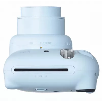 Фотоаппарат моментальной печати Fujifilm Instax mini 12 Blue Фотоаппарат моментальной печати Fujifilm Instax mini 12 Blue
