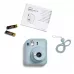 Фотоаппарат моментальной печати Fujifilm Instax mini 12 Blue Фотоаппарат моментальной печати Fujifilm Instax mini 12 Blue