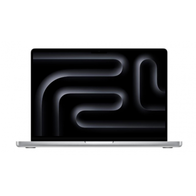 Apple MacBook Pro 14" M3 512Gb Silver MR7J3 2023