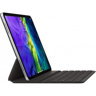 Клавиатура Apple Smart Keyboard Folio для iPad Pro 11" (2-го поколения) MXNK2