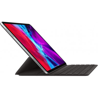 Клавиатура Apple Smart Keyboard Folio для iPad Pro 12,9" (4-го поколения) MXNL2