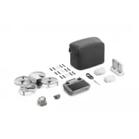 Квадрокоптер DJI Flip Fly More Combo