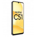 Смартфон Realme C51 4/128 Black