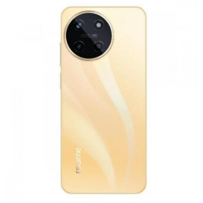 Смартфон Realme 11 8/256GB Gold