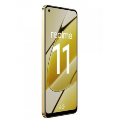 Смартфон Realme 11 8/256GB Gold