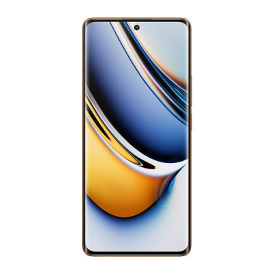 Смартфон Realme 11 Pro+ 12/512GB Beige