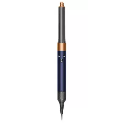 Стайлер Dyson Airwrap Long Diffuse Blue/Copper HS05