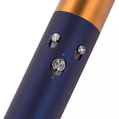 Стайлер Dyson Airwrap Long Diffuse Blue/Copper HS05