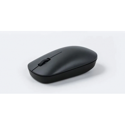 Xiaomi Mi Wireless Mouse Lite 2