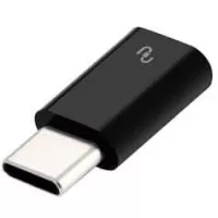 Переходник Xiaomi c USB Type-C на Micro USB Переходник Xiaomi c USB Type-C на Micro USB