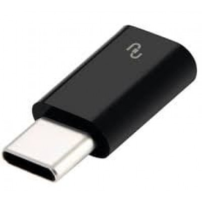 Переходник Xiaomi c USB Type-C на Micro USB