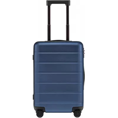 Чемодан Xiaomi 90 Minutes Luggage (20″) Чемодан Xiaomi 90 Minutes Luggage (20″)