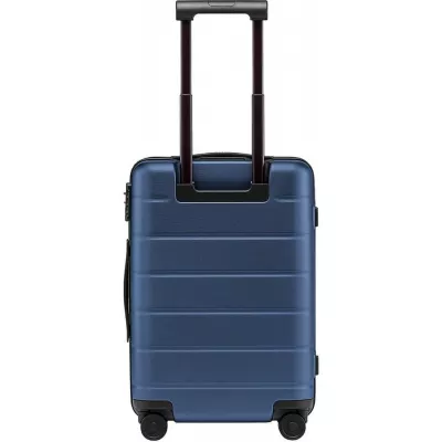 Чемодан Xiaomi 90 Minutes Luggage (20″) Чемодан Xiaomi 90 Minutes Luggage (20″)