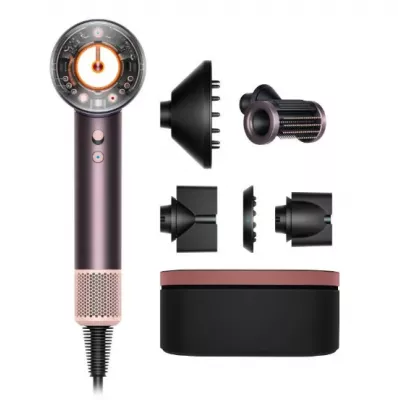 Фен Dyson Supersonic Nural HD16 Jasper Plum Фен Dyson Supersonic Nural HD16 Jasper Plum