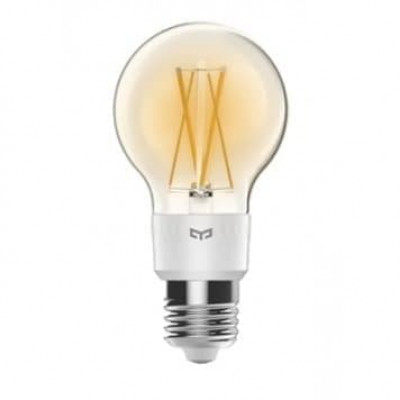 Умная Лампочка Yeelight Smart LED Filament Light