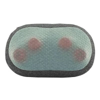 Массажная подушка Xiaomi LeFan Kneading Massage Pillow Type-C Массажная подушка Xiaomi LeFan Kneading Massage Pillow Type-C