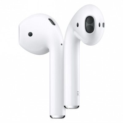 Наушники Apple AirPods 2 S