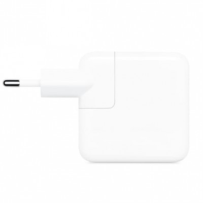 Адаптер питания Apple 30W USB-C Power Adapter