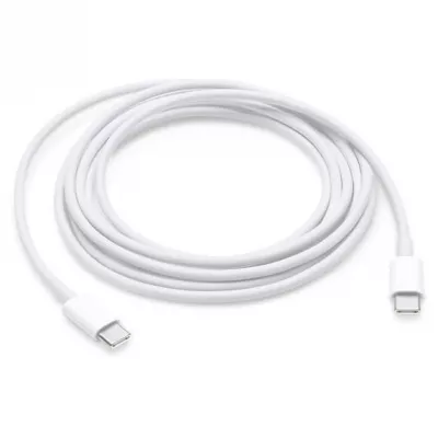 Кабель Apple USB-C Charge Cable (2m)