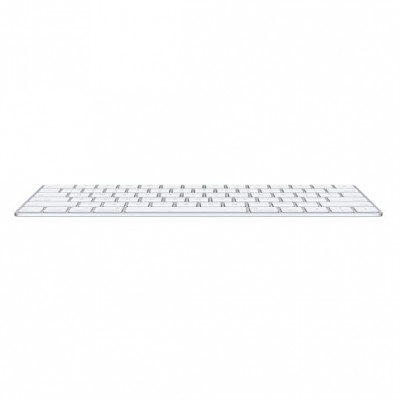 Клавиатура Apple Wireless Keyboard MLA22