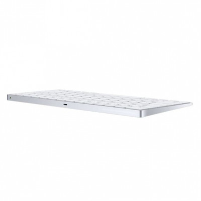 Клавиатура Apple Wireless Keyboard MLA22