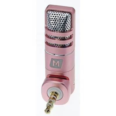 Микрофон Momax X-Mic mini