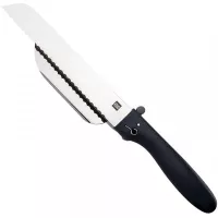 Нож для нарезки хлеба Huo Hou Bread Knife Нож для нарезки хлеба Huo Hou Bread Knife