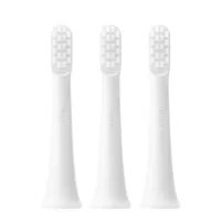 Сменные насадки для зубных щеток Xiaomi MiJia Electric Toothbrush T100 Сменные насадки для зубных щеток Xiaomi MiJia Electric Toothbrush T100