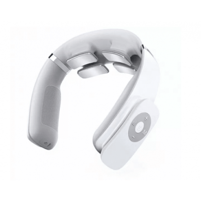 Массажер для шеи Xiaomi Jeeback Neck+ Massager G3 White