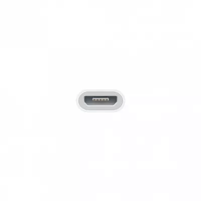Адаптер Apple Lightning to Micro USB Adapter