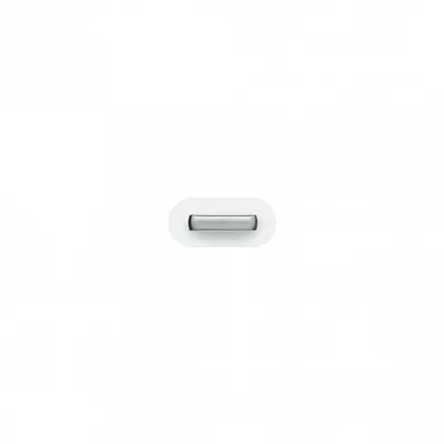 Адаптер Apple Lightning to Micro USB Adapter
