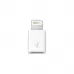 Адаптер Apple Lightning to Micro USB Adapter