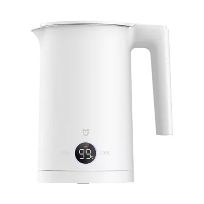 Электрический чайник Xiaomi Mijia Constant Temperature Electric Kettle P1 Электрический чайник Xiaomi Mijia Constant Temperature Electric Kettle P1