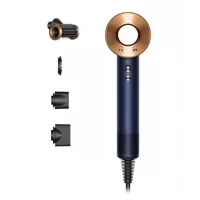 Фен Dyson Supersonic Blue/Cooper HD15 Фен Dyson Supersonic Blue/Cooper HD15