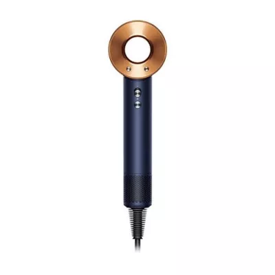 Фен Dyson Supersonic Blue/Cooper HD15 Фен Dyson Supersonic Blue/Cooper HD15