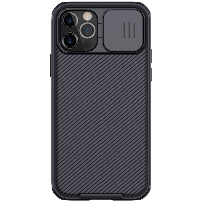 Чехол для iPhone 12 Pro Nillkin CamShield Pro Case