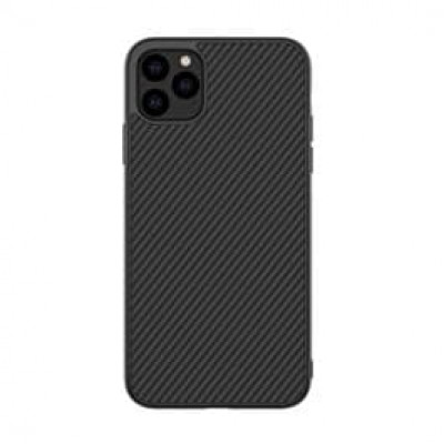 Чехол для iPhone 12 Pro Max Nillkin Synthetic Fiber Case