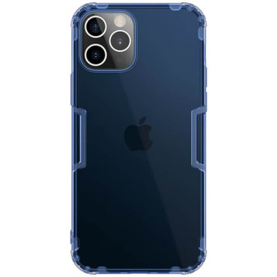 Чехол для iPhone 12 Pro Max Nillkin Nature TPU Case