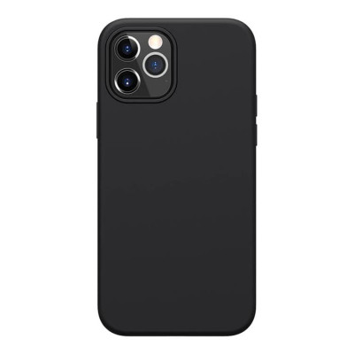 Чехол для iPhone 12 Pro Max Nillkin Flex Pure Case