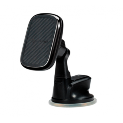 Держатель магнитный Pitaka MagMount Suction Cup Car Mount PRO на присоске