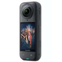 Экшн-Камера Insta360 X5 Экшн-Камера Insta360 X5