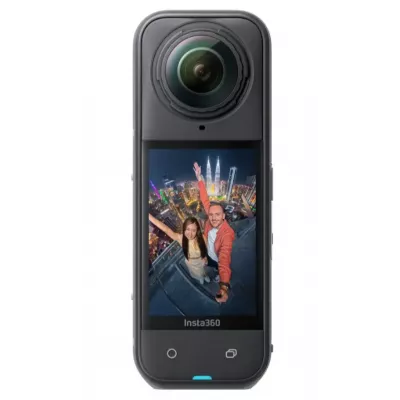 Экшн-Камера Insta360 X5 Экшн-Камера Insta360 X5