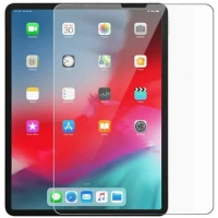Защитное стекло для iPad Pro (11″) Mocoll 2.5D (серия Golden Armor) Защитное стекло для iPad Pro (11″) Mocoll 2.5D (серия Golden Armor)