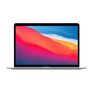 Apple MacBook Air 13.3" M1 2020 256GB Silver MGN693