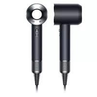 Фен Dyson Supersonic Black/Nickel HD08
