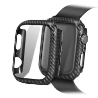 Бампер для Apple Watch 44mm K-DOO Carbon