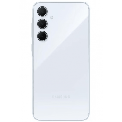 Смартфон Samsung Galaxy A35 6/128GB Awesome Iceblue