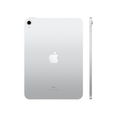 Apple iPad 10.9-inch Wi-Fi 64GB Silver MPQ03 2022