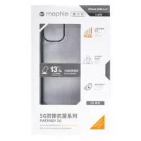 Чехол для iPhone 12 mini Mophie Hackney 5G Чехол для iPhone 12 mini Mophie Hackney 5G