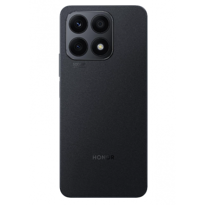 Смартфон Honor X8A 6/128GB Black